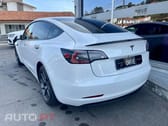 Tesla Model 3 Standard Range Plus RWD