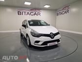 Renault Clio SOCIETE 1.5 DCI ZEN IVA DEDUTIVEL