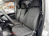 Mercedes-Benz Vito 114 CDi/34 Pro