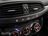 Fiat Tipo 1.3 M-Jet Lounge