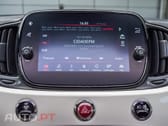 Fiat 500C 1.0 Hybrid