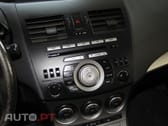 Mazda 3 MZ-CD 1.6 Comfort