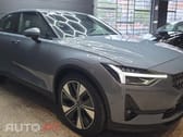 Polestar 2 Standard Range 69 kWh