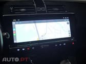 DS DS7 E-Tense Performance Line