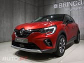 Renault Captur 1.0 TCe Exclusive