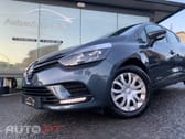 Renault Clio 1.5 dCi Zen