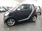 Smart ForTwo 0.8 cdi Passion 54 Softouch