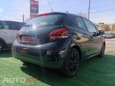 Peugeot 208 PureTech 82 Winter Edition