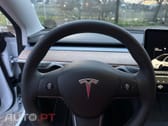 Tesla Model 3 Long Range Tração Integral