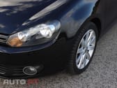 Volkswagen Golf Cabriolet 1.4 Cabrio