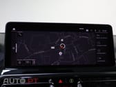 BMW iX3 M Sport Inspiring
