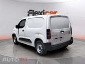 Citroen e-Berlingo Talla M 50kWh