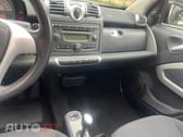 Smart ForTwo 0.8 cdi Pulse 45