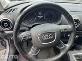 Audi A3 1.6 TDI (clean diesel) Ambiente