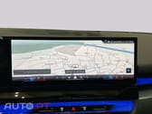 BMW 530 I.V.A DEDUTIVEL e