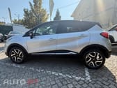 Renault Captur ENERGY TCe 90 S&S Luxe