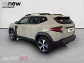 Dacia Duster Journey