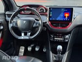 Peugeot 208 GTi