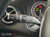 Mercedes-Benz A 180 CDI BE Style
