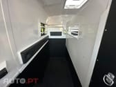 Renault Master III CCB Barbot Polyvan D5 XLS