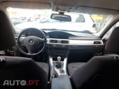 BMW 316 d Touring