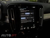 Volvo XC40 1.5 T4 PHEV Plus Dark