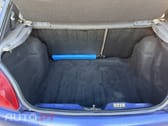 Ford Fiesta 1.25 Ghia