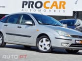Ford Focus 1.4 X-Trend