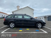 Skoda Octavia Break 1.6 TDi