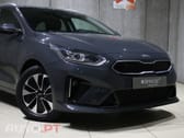 Kia Ceed SW 1.6 GDi PHEV Drive 6DCT