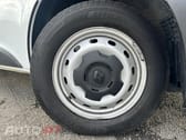 Renault Trafic 2.0 Blue dCi L1H1 Advance