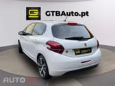 Peugeot 208  1.2 e-THP Féline