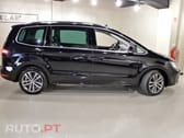 Volkswagen Sharan 2.0 TDI Blue Highline DSG