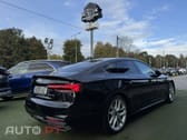 Audi A5 35 TDI S line S tronic