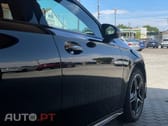 Mercedes-Benz A 250 e AMG Line