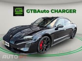 Porsche Taycan GTS I.V.A DEDUTIVEL 
