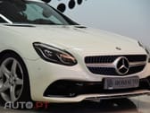 Mercedes-Benz SLC d