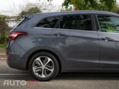 Hyundai i30 1.6 CRDi GO!