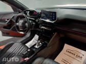 Peugeot 2008 1.2 PureTech GT EAT8