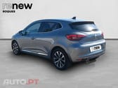 Renault Clio Clio Techno 100 TCe Bi-fuel