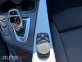 BMW 420 d Pack M Auto