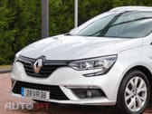 Renault Mégane Sport Tourer 1.5 Blue dCi Limited