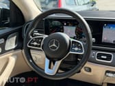 Mercedes-Benz GLE e Coupé 4Matic