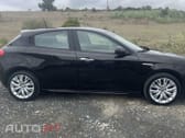 Alfa Romeo Giulietta 1.6 JTDm Sport TCT