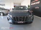 Hyundai Tucson 1.6 CRDi Premium