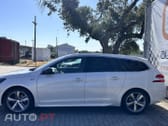 Peugeot 308 SW 1.2 PureTech GT Line EAT8