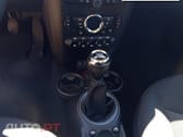 MINI Clubman One D