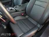 Porsche Panamera 4S E-Hybrid Executive