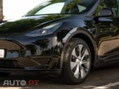 Tesla Model Y RWD