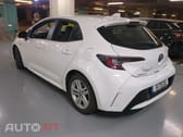 Toyota Corolla 1.8 Hybrid Comfort